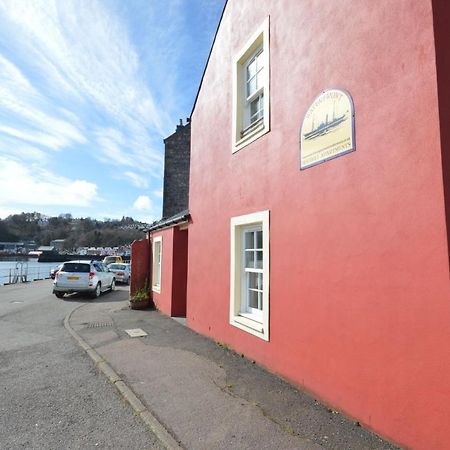 Eagle Ensuite Room Tobermory Luaran gambar