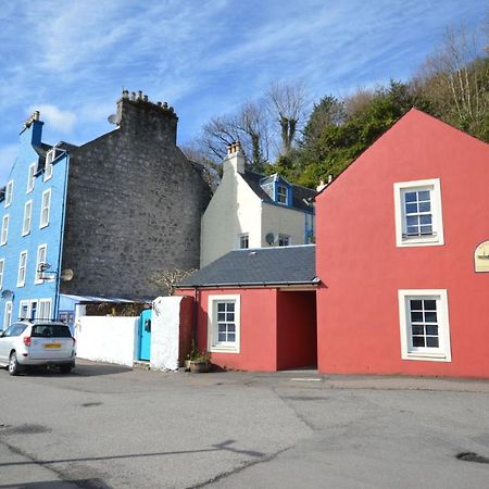 Eagle Ensuite Room Tobermory Luaran gambar