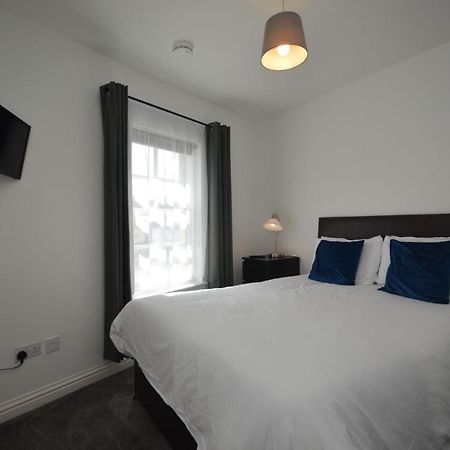 Eagle Ensuite Room Tobermory Luaran gambar