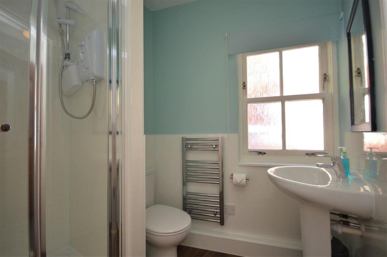 Eagle Ensuite Room Tobermory Luaran gambar