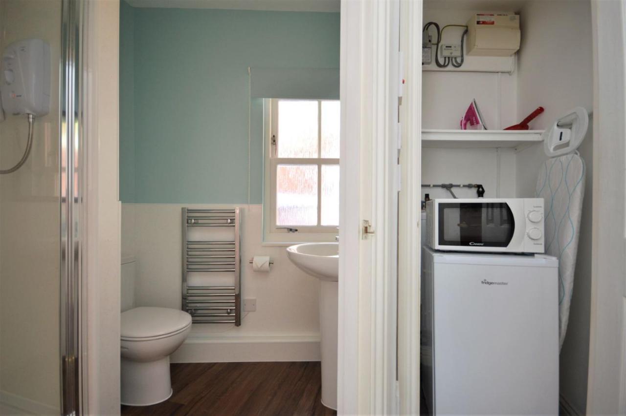 Eagle Ensuite Room Tobermory Luaran gambar